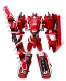 Трансформер Geo Mecha Tyranno Tooth (40380) - Pampik