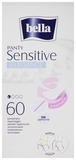 Ежедневные прокладки Bella Panty Sensitive Elegance, 50+10 шт. - Pampik - 2