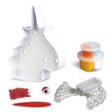 Набір для творчості Paulinda Сяючий Єдиноріг (072781-2) - Pampik - 2