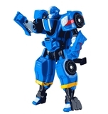 Робот-трансформер Tobot Детективи Галактики міні Спіді (301096) - Pampik - 2