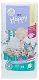 Підгузки на липучках Bella Baby Happy 6 (16+ кг), 54 шт. - Pampik - 3