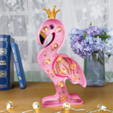 Набор для творчества Paulinda Сияющий Фламинго (072781-3) - Pampik - 4