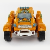 Робот-трансформер Tobot Детективы Галактики Монстр (301086) - Pampik - 4