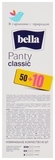 Щоденні прокладки Bella Panty Classic, 50+10 шт. - Pampik - 4