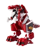 Трансформер Geo Mecha Tyranno Tooth (40380) - Pampik - 2