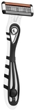 Бритвенный станок BIC Flex 5, 3 шт. - Pampik - 2