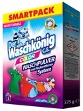 Пральний порошок Waschkonig Color, 375 г