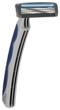 Бритвенный станок BIC 3 Flex, 4 шт. - Pampik - 2