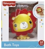 Бризкалка Fisher-Price Левеня (GMBT010A) - Pampik