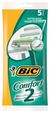 Бритва BIC Comfort 2, 5 шт. - Pampik