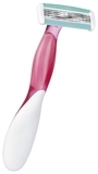 Бритва BIC Soleil Bella Colours, 3 шт. - Pampik - 3
