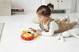 Піаніно Fisher-Price Лев (22292) - Pampik - 3