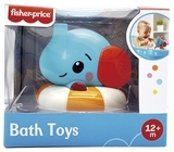 Пузырьковый слон Fisher-Price (GMBT016B) - Pampik - 2