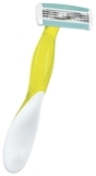 Бритва BIC Soleil Bella Colours, 3 шт. - Pampik - 2