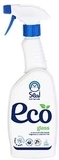 Засіб Eco Seal for Nature для чищення вікон, дзеркал, скляних, керамічних поверхонь та холодильників, 780 мл - Pampik