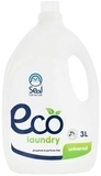 Універсальний засіб Eco Seal for Nature для прання в автоматичних машинах, 3 л - Pampik