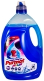Гель для прання Purmat Color, 3090 мл - Pampik