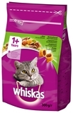 Сухий корм для дорослих котів Whiskas з ягням, 300 г - Pampik