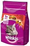 Сухий корм для дорослих котів Whiskas з яловичиною, 950 г - Pampik