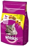 Сухий корм для дорослих котів Whiskas з куркою, 950 г - Pampik