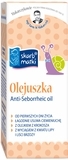 Олія Skarb Matki Антисеборейна для тім'ячка, 30 мл - Pampik