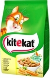 Корм для кошек Kitekat Курица с овощами 1.8 кг - Pampik