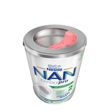 Суха молочна суміш NAN Optipro 2 Кисломолочна, 400 г - Pampik - 5