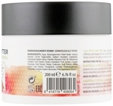 Баттер для тіла Body Natur Body butter Red fruits Pomegranate and Dragon fruit, 200 мл - Pampik - 2