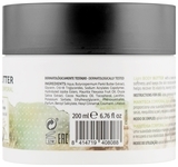 Баттер для тіла Body Natur Body butter rice and Coconut oil, 200 мл - Pampik - 2