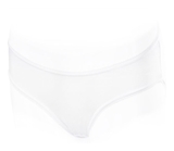 Трусики для вагітних Canpol Babies, низькі, білий, S - Pampik - 4