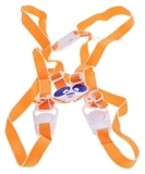 Віжки для ходіння Сhicco, помаранчевий (68390.40) - Pampik - 3