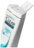 Шампунь Clear Інтенсивне зволоження, 250 мл - Pampik - 2