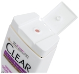 Шампунь Clear Для пошкодженого та фарбованого волосся, 200 мл - Pampik - 2