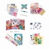 Набір для творчості Djeco Світ квітів (DJ09330) - Pampik - 2