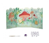 Набір для творчості Djeco Казкова скринька (DJ09332) - Pampik - 4