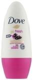 Дезодорант-антиперспирант Dove Ягоды асаи и водяная лилия, 50 мл - Pampik