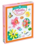 Набор для создания колец Djeco (DJ09499) - Pampik