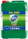 Дезінфікуючий засіб Domestos Professional Хвойна свіжість, 5 л - Pampik
