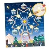 Набір для творчості Djeco Фабрика мистецтва Колесо огляду (DJ09311) - Pampik - 3