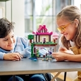 Конструктор Lego Minecraft Майданчик для тренувань, 534 деталі (21183) - Pampik - 7