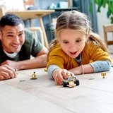 Конструктор Lego City Гоночний автомобіль, 46 деталей (60322) - Pampik - 5