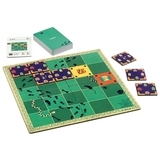 Настільна гра Djeco Логіка підземелля (DJ08570) - Pampik - 2