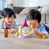 Конструктор LEGO DUPLO Disney Бальний зал Белль, 23 деталі (10960) - Pampik - 5