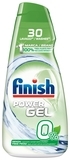 Засіб для миття посуду у посудомийних машинах Finish Power All in One, Gel 0%, 600 мл