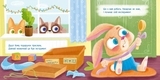 Зайчик кличе на обід - Магочкіна Оксана - Pampik - 3