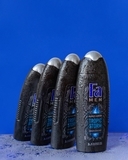 Гель для душа Fa Men Полінезійські елементи Тропічний шторм, 250 мл - Pampik - 2