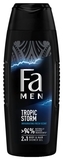 Гель для душа Fa Men Полінезійські елементи Тропічний шторм, 250 мл - Pampik