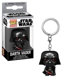 Игровая фигурка на клипсе Funko Pop! Дарт Вейдер (53049) - Pampik - 2