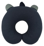 Подушка-іграшка Fisher-Price Панда для подорожей (FP-NP002) - Pampik - 2