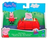 Ігровий набір Peppa Pig Машинка Пеппи (F2212) - Pampik - 2
